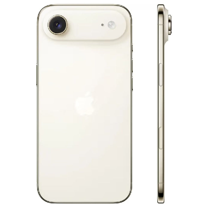 Apple iPhone Air 256GB - Light Gold