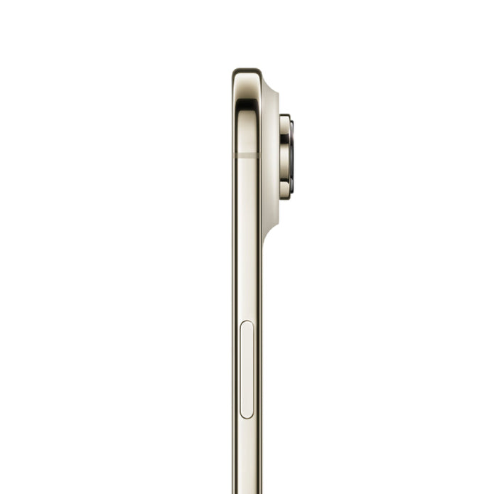 Apple iPhone Air 256GB - Light Gold