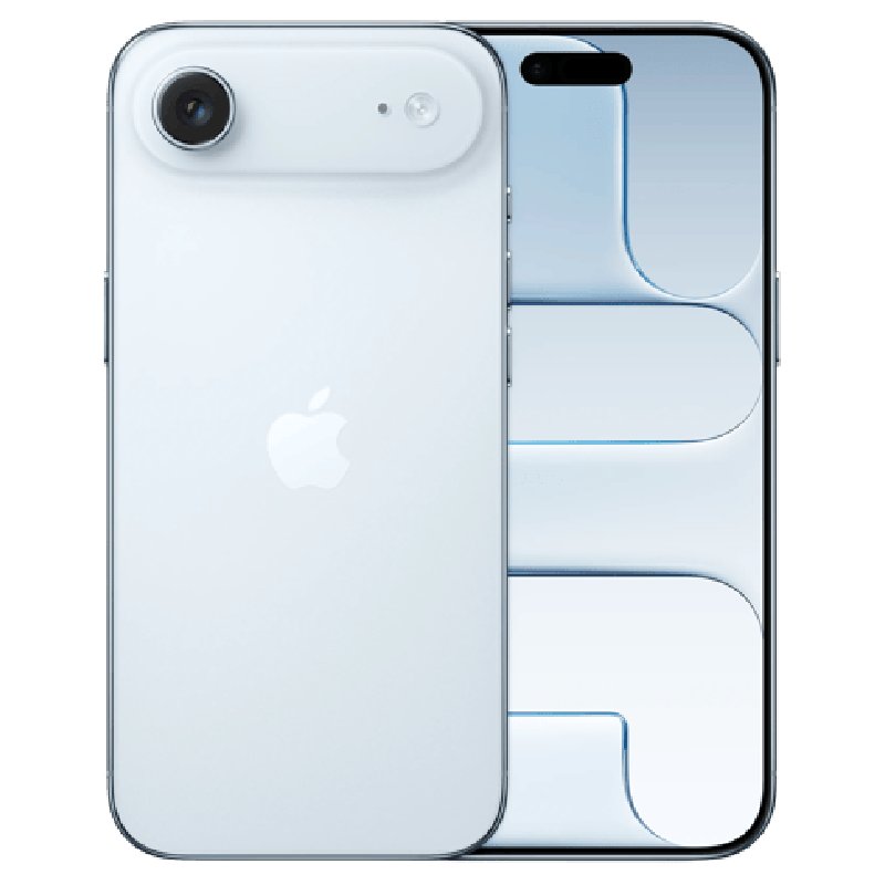 Apple iPhone Air 1TB - Sky Blue