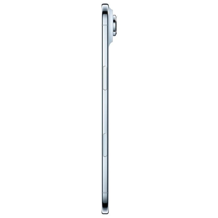 Apple iPhone Air 256GB - Sky Blue