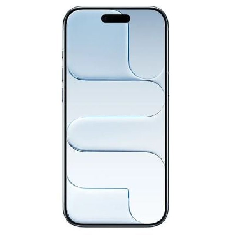 Apple iPhone Air 256GB - Sky Blue
