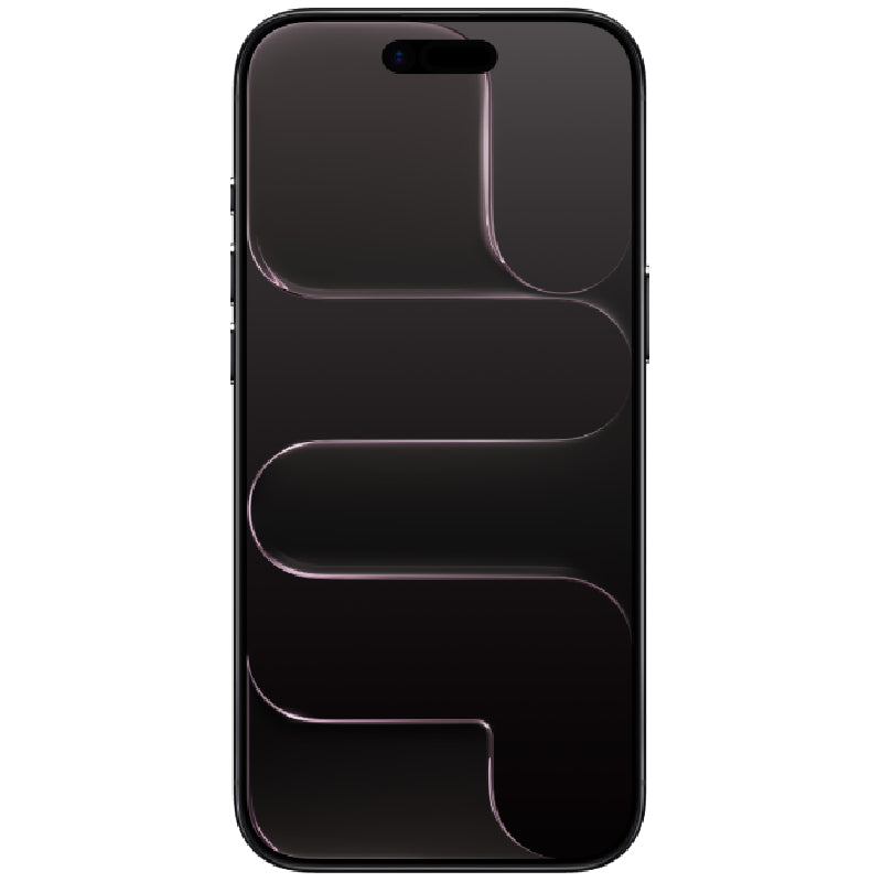 Apple iPhone Air 256GB - Space Black