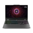 Lenovo LOQ 15ARP9 Gaming Laptop | AMD Ryzen 7 7435HS 8 Core CPU | NVIDIA GeForce RTX 3050 6GB GPU | 15.6 Inch FHD