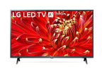 LG 43 Inch Smart TV | FHD LED | Built-In Receiver | LM6370PVA