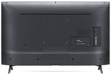 LG 43 Inch Smart TV | FHD LED | Built-In Receiver | LM6370PVA