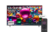 LG Smart TV | 4K UHD LED | Built-In Receiver | UA85006LA