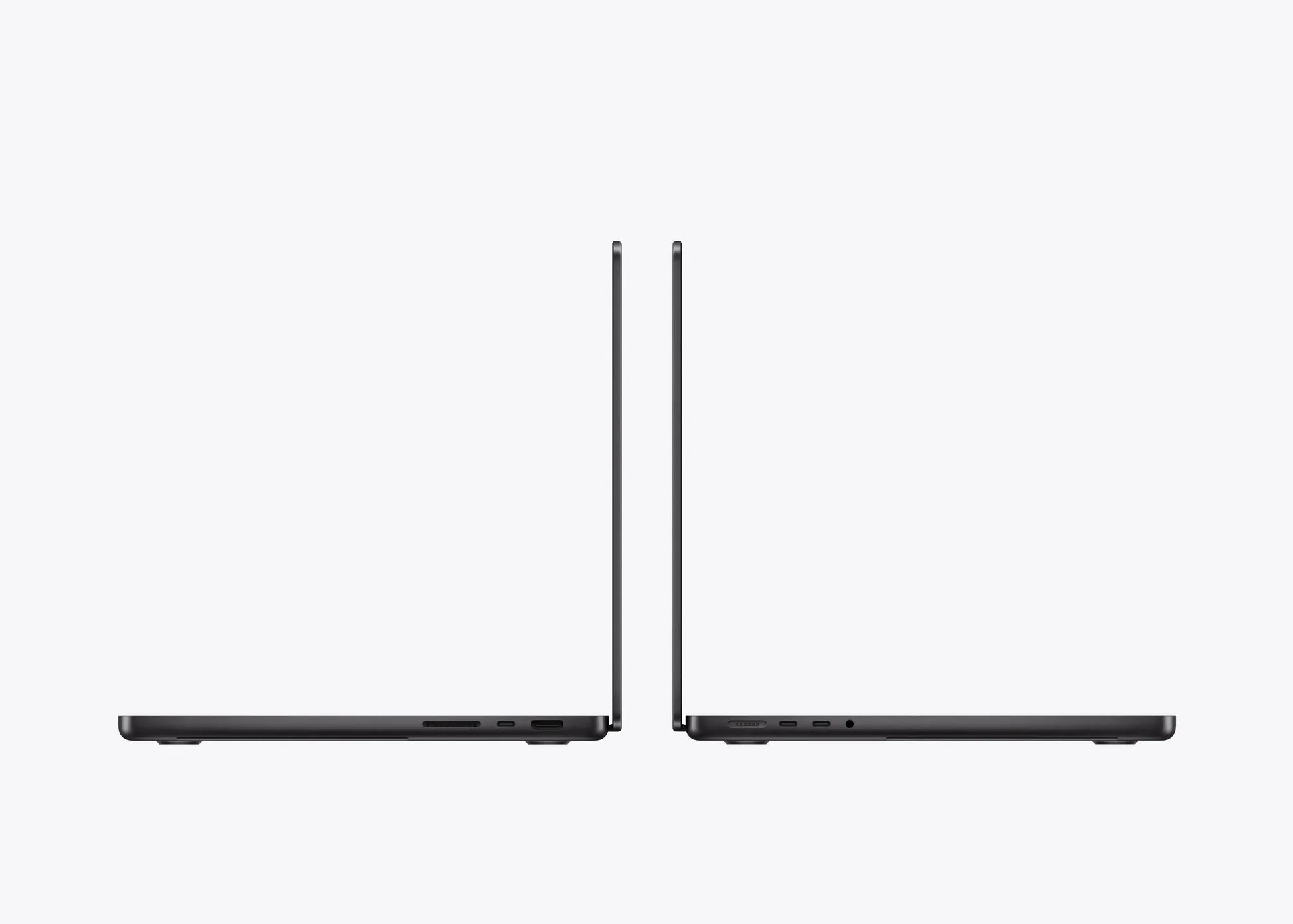 MacBook Pro 16-inch | M5 Pro Chip | 18-core CPU | 20-core GPU