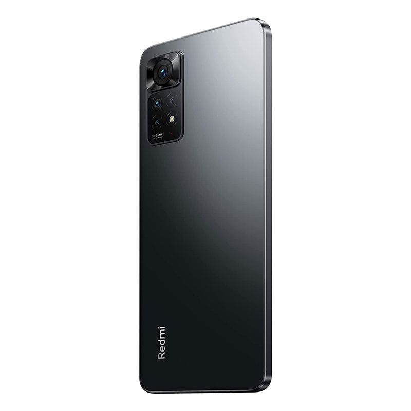 Mi Note 11 Pro 8GB Ram, 128GB - Graphite Gray