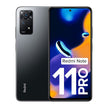 Mi Note 11 Pro 6GB Ram, 128GB - Graphite Gray
