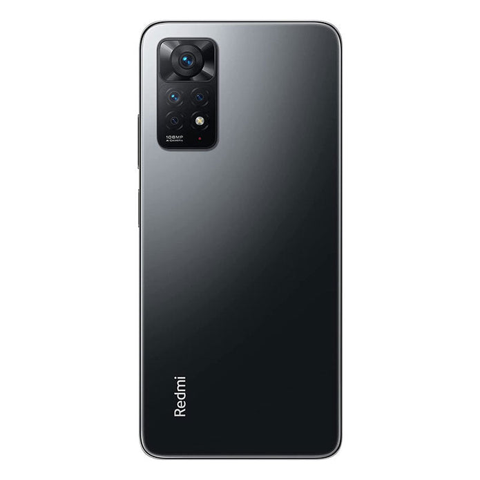 Mi Note 11 Pro 6GB Ram, 128GB - Graphite Gray