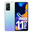 Mi Note 11 Pro 6GB Ram, 128GB - Star Blue