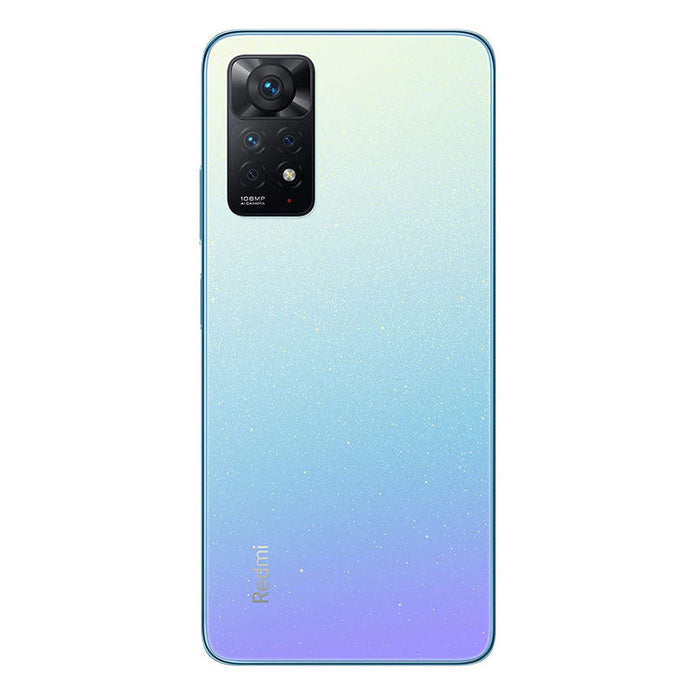 Mi Note 11 Pro 6GB Ram, 128GB - Star Blue