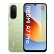 MI Redmi , A7 PRO , 64GB , 4GB RAM - Palm Green

