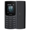 Nokia 105 2SIM TA-1557 NENA1 - Charcoal