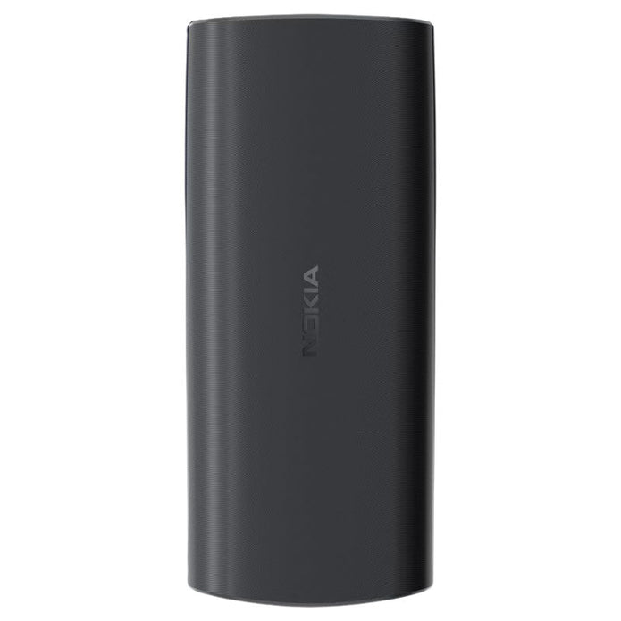 Nokia 105 2SIM TA-1557 NENA1 - Charcoal