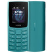 Nokia 105 2SIM TA-1557 NENA1 - Cyan