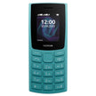 Nokia 105 2SIM TA-1557 NENA1 - Cyan