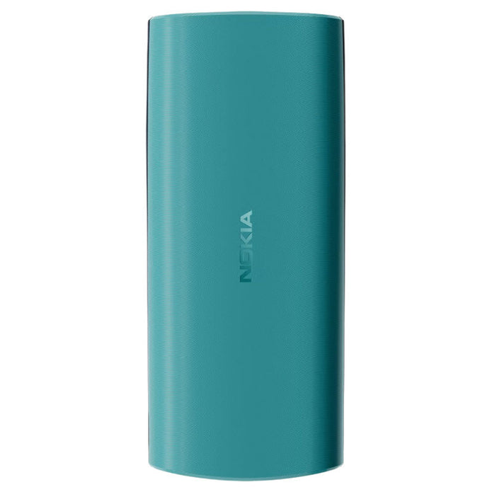 Nokia 105 2SIM TA-1557 NENA1 - Cyan