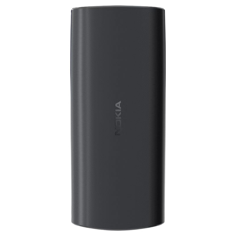 Mobile Nokia 105 TA-1557 DS - Charcoal