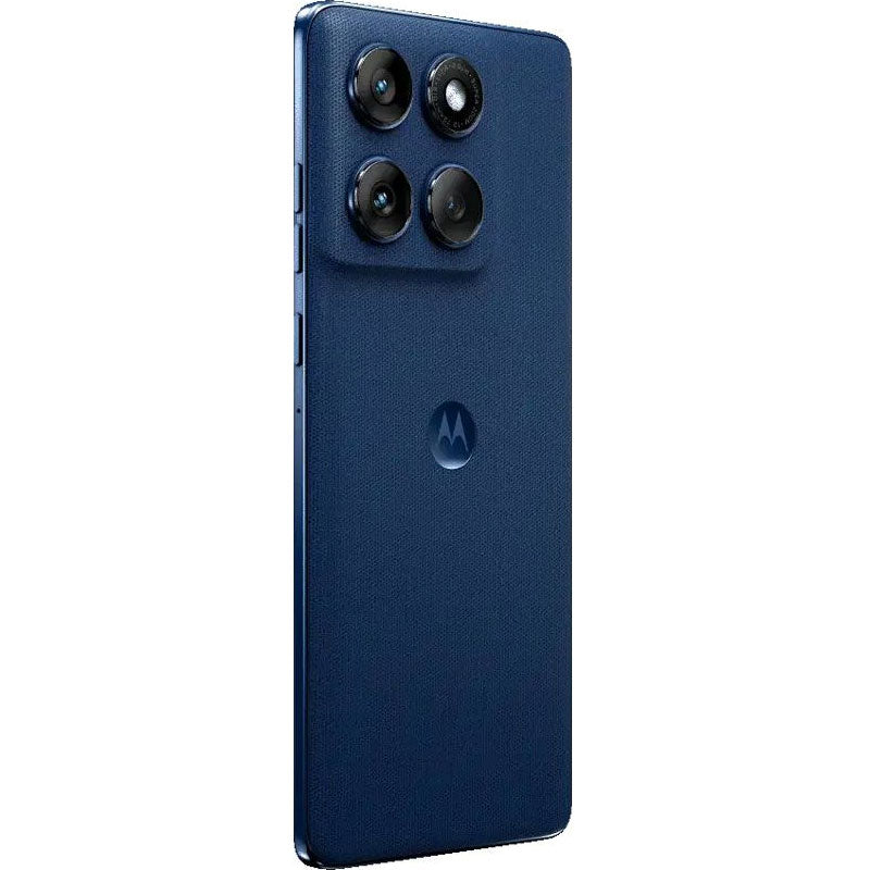 Motorola , Edge 60 , 12GB RAM , 512GB - Blue
