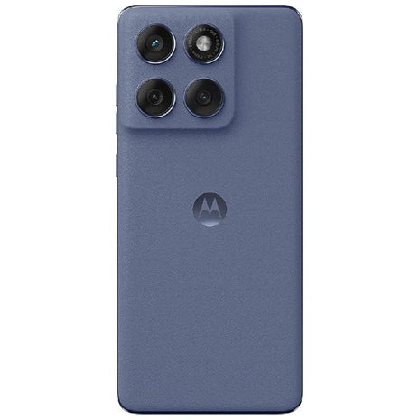Motorola Edge 60 Fusion 5G, 12GB Ram, 256GB - Grey