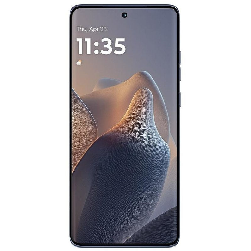 Motorola Edge 60 Fusion 5G, 12GB Ram, 256GB - Grey