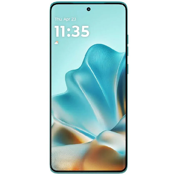 Motorola Edge 60 Fusion 5G, 12GB Ram, 256GB - Pantone Amazonite