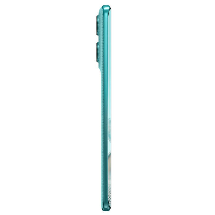 Motorola Edge 60 Fusion 5G, 12GB Ram, 256GB - Pantone Amazonite