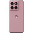 Motorola Edge 60 Fusion 5G, 12GB Ram, 256GB - Pink
