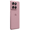 Motorola Edge 60 Fusion 5G, 12GB Ram, 256GB - Pink