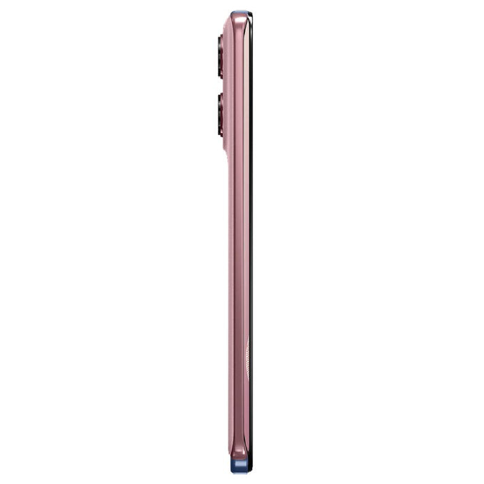 Motorola Edge 60 Fusion 5G, 12GB Ram, 256GB - Pink