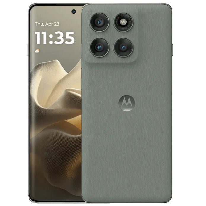 Motorola Edge 60 Pro 5G, 12GB Ram, 256GB - Pantone Shadow