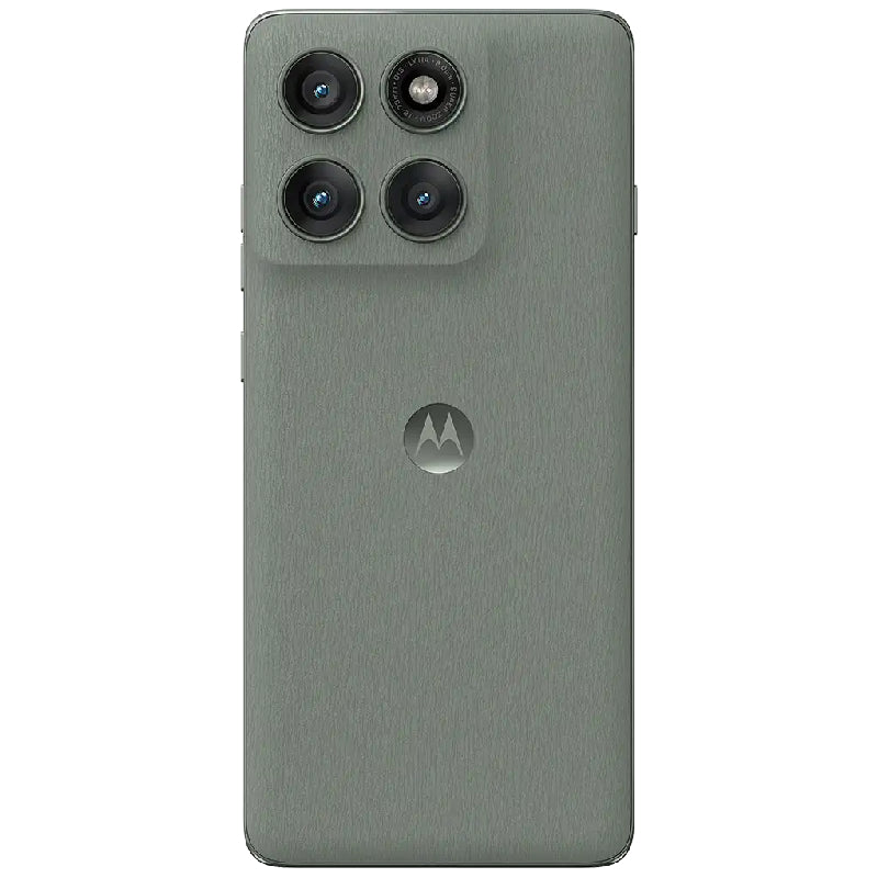 Motorola Edge 60 Pro 5G, 12GB Ram, 256GB - Pantone Shadow