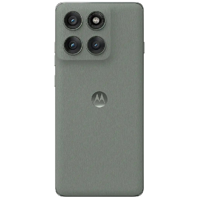 Motorola Edge 60 Pro 5G, 12GB Ram, 256GB - Pantone Shadow