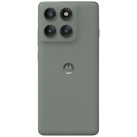 Motorola Edge 60 Pro 5G, 12GB Ram, 256GB - Pantone Shadow