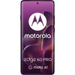 Motorola Edge 60 Pro 5G, 12GB Ram, 512GB - Pantone Sparkling Grape