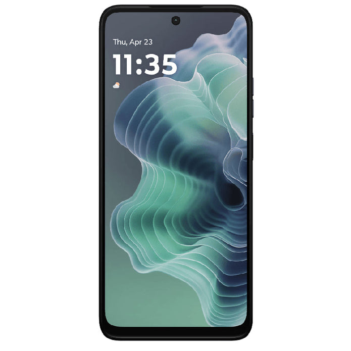 Motorola Moto G35 5G, 8GB Ram, 256GB - Midnight Black