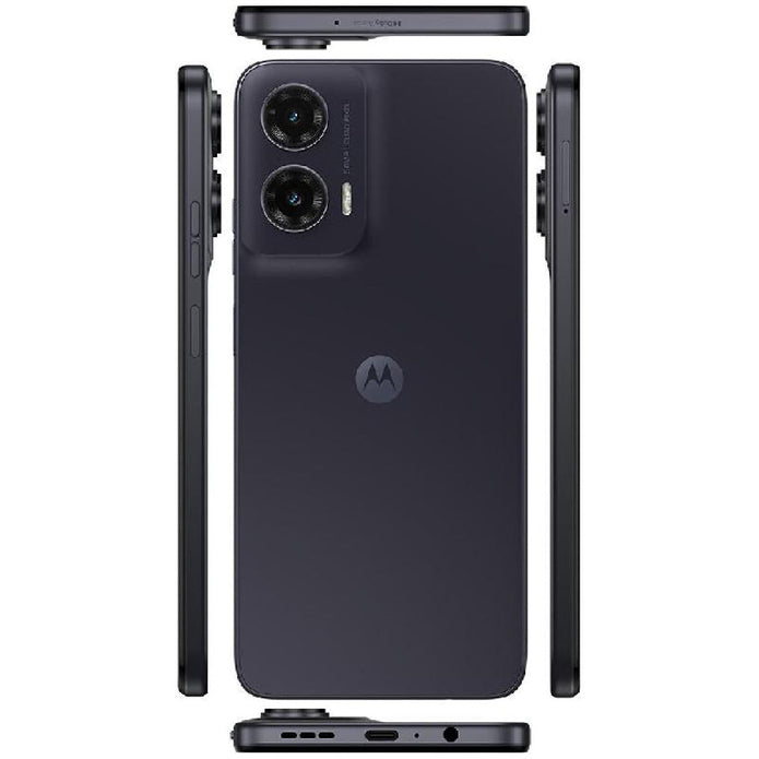 Motorola Moto G35 5G, 8GB Ram, 256GB - Midnight Black