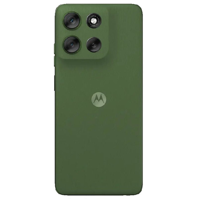 Motorola Moto G56 5G, 12GB, 256GB - Green