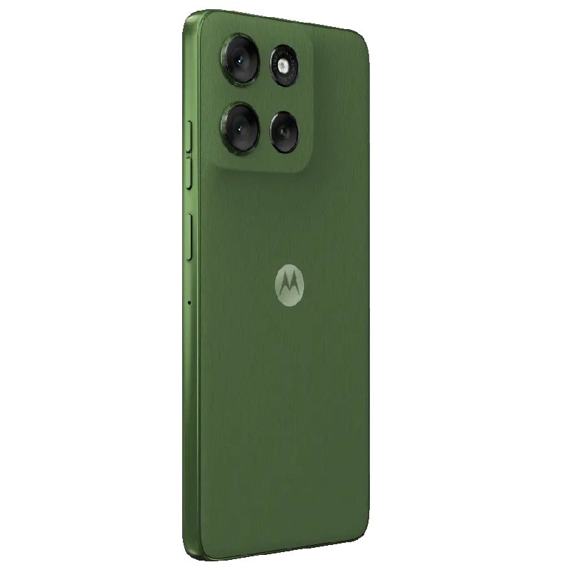 Motorola Moto G56 5G, 12GB, 256GB - Green