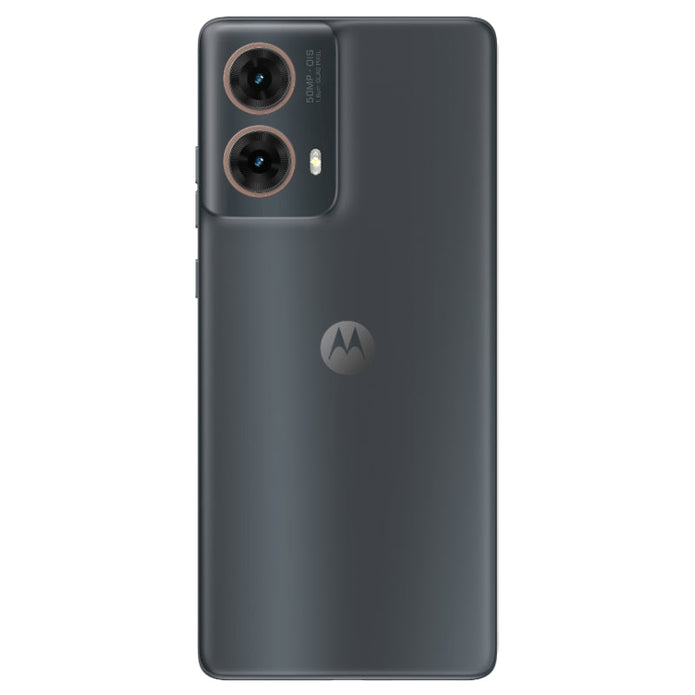 Motorola Moto G85 5G, 12GB Ram, 256GB - Urban Grey