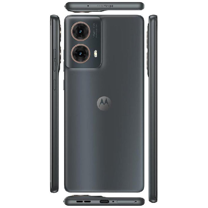 Motorola Moto G85 5G, 12GB Ram, 256GB - Urban Grey
