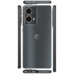 Motorola Moto G85 5G, 12GB Ram, 256GB - Urban Grey
