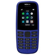 NOKIA 105 Dual Sim, TA-1416 - Blue