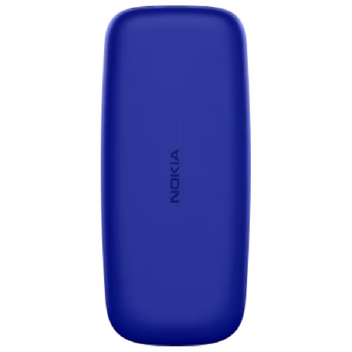 NOKIA 105 Dual Sim, TA-1416 - Blue