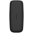 NOKIA 105 Dual Sim, TA-1416 - Charcoal