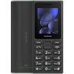 Nokia 108 Dual Sim, TA-1627 - Black
