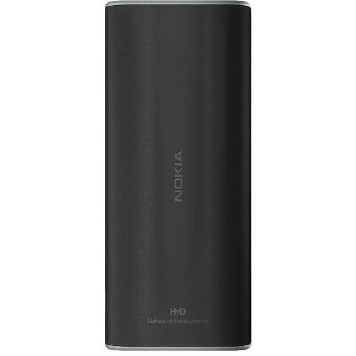 Nokia 108 Dual Sim, TA-1627 - Black