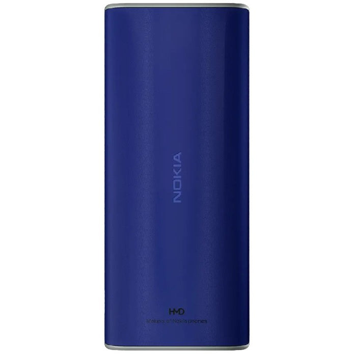 Nokia 108 Dual Sim, TA-1627 - Blue