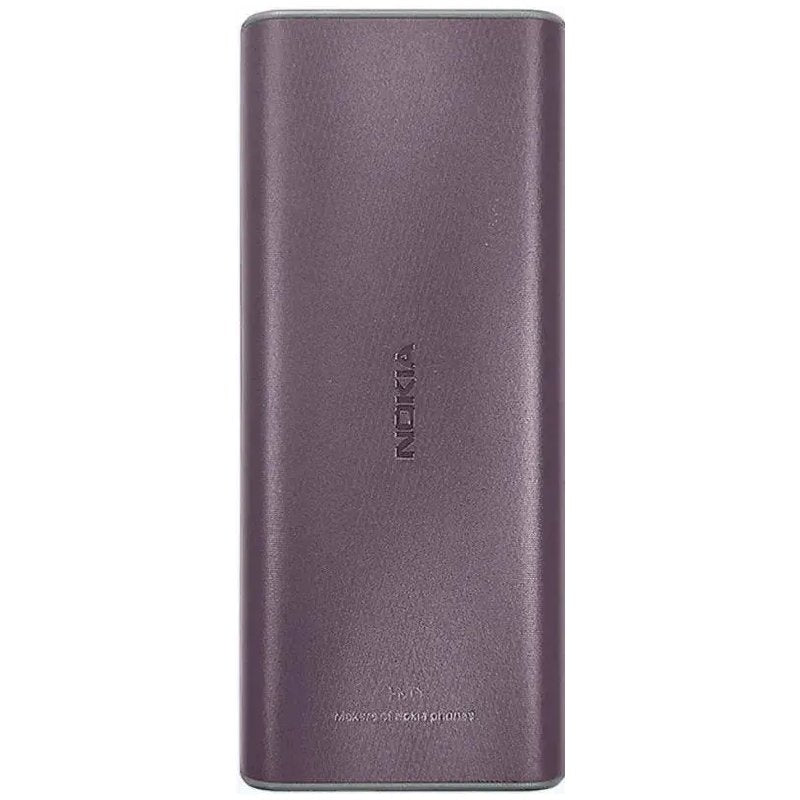 Nokia 108 Dual Sim, TA-1627 - Purple